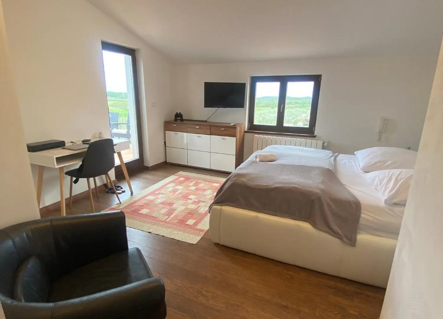 Villa Leni Porec Montizana